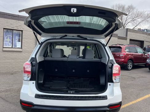 Used 2018 Subaru Forester 2.5i Premium image 22