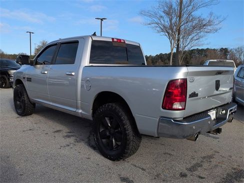 Used 2014 RAM 1500 Big Horn image 6