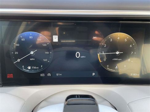 Used 2026 Hyundai Palisade Calligraphy image 26