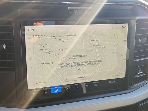 New 2026 Ford F250 XLT w/ XLT Premium Package image 11