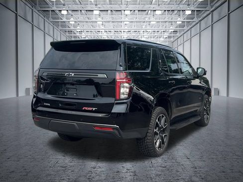 Used 2022 Chevrolet Tahoe RST w/ Luxury Package AWD/4WD image 25