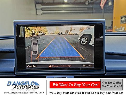 Used 2017 Audi A7 3.0T Premium Plus image 21