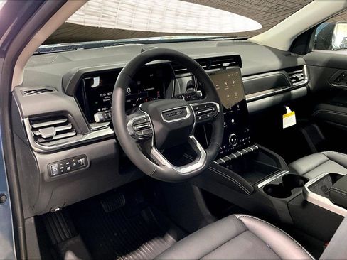 New 2026 GMC Terrain Denali image 7