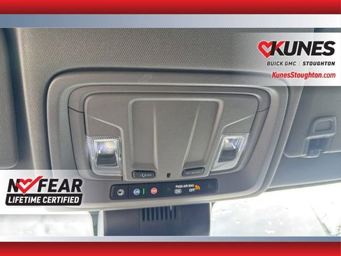 Used 2024 GMC Sierra 3500 SLE image 35