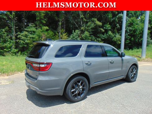 New 2026 Dodge Durango GT AWD/4WD image 10