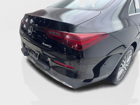 Used 2025 Mercedes-Benz CLA 250 CLA 250 NAV,CAM,PANO,HTD STS,B image 18