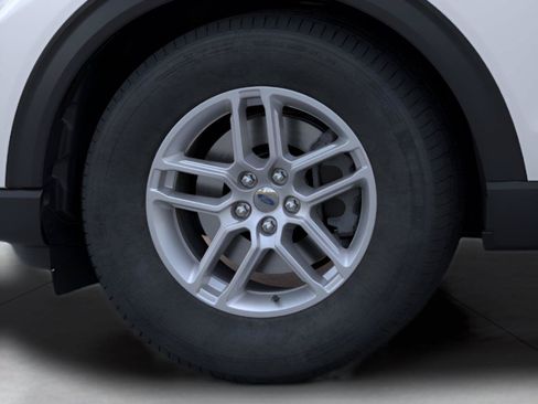 New 2026 Ford Explorer Active AWD/4WD image 19