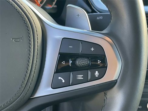 Used 2024 BMW Z4 sDrive30i image 9