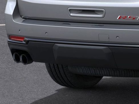 New 2026 Chevrolet Tahoe RST w/ Comfort Package image 14