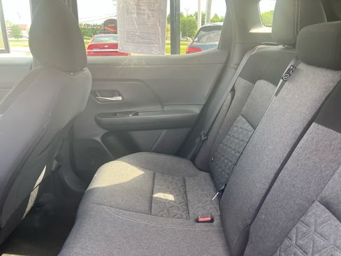 Used 2025 Nissan Kicks SV FWD image 26