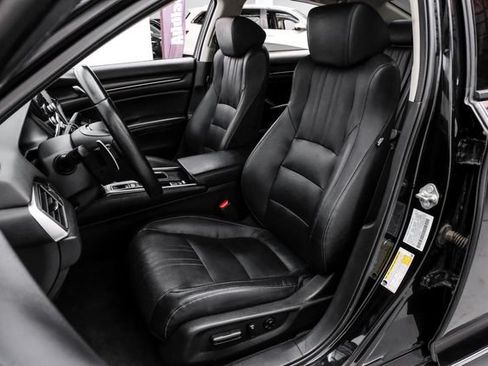 Used 2018 Honda Accord EX-L image 40