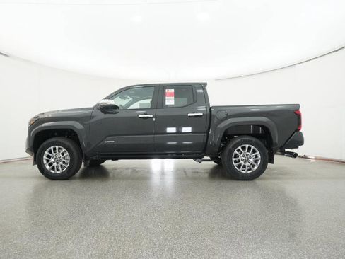 New 2026 Toyota Tacoma Limited image 41