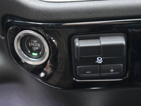 Certified 2023 Chevrolet Silverado 1500 LTZ image 36