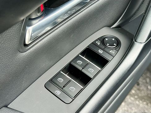 New 2025 MAZDA CX-50 2.5 Hybrid w/ Cargo Package image 19