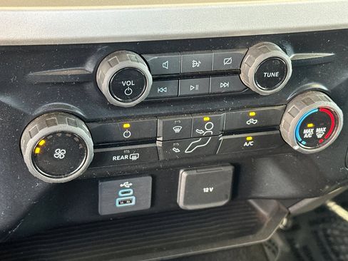 Used 2024 Ford F250 XL w/ STX Appearance Package AWD/4WD image 21