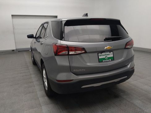 Used 2024 Chevrolet Equinox LT w/ LPO, Floor Liner Package FWD image 5