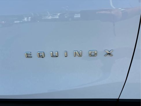 Certified 2023 Chevrolet Equinox LT image 4