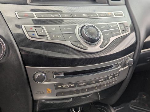 Used 2019 INFINITI QX60 Pure image 32