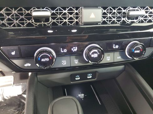 New 2026 Honda Accord Sport image 20