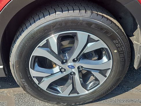 Used 2022 Subaru Outback Limited AWD/4WD image 31