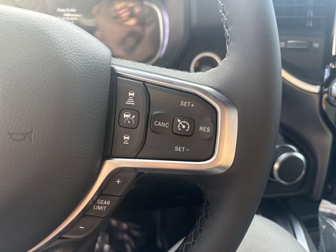 New 2026 RAM 1500 Big Horn image 19