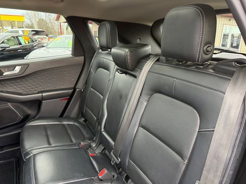 Used 2020 Ford Escape SEL image 20