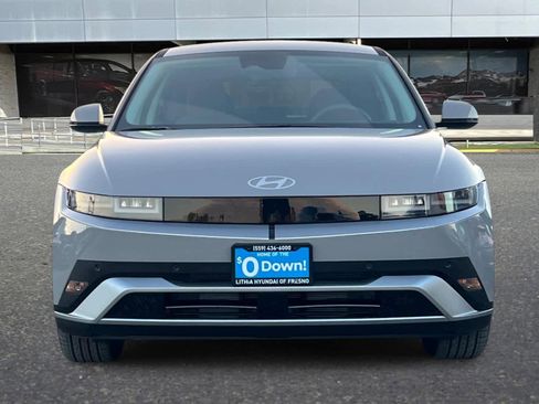 New 2026 Hyundai Ioniq 5 SE image 10