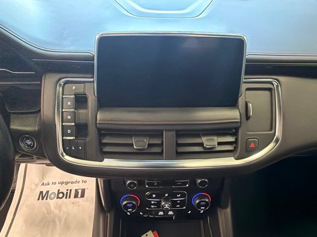 Used 2023 Chevrolet Tahoe RST AWD/4WD image 21