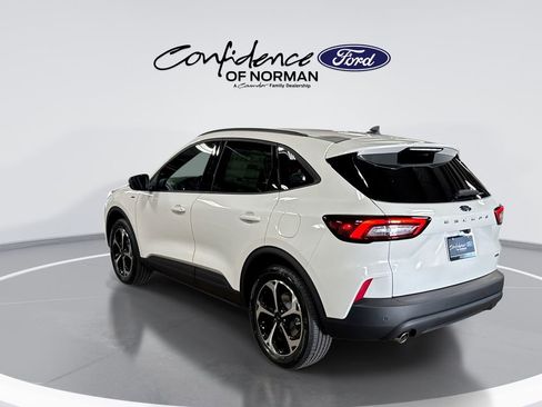 New 2026 Ford Escape ST-Line Select w/ Tech Pack #1 image 6