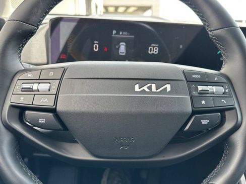 Used 2026 Kia Sportage EX w/ EX Panorama Roof Package AWD/4WD image 25
