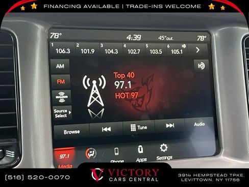 Used 2023 Dodge Charger GT w/ Blacktop Package image 27