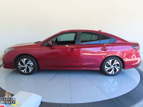 Used 2025 Subaru Legacy Premium AWD/4WD image 6