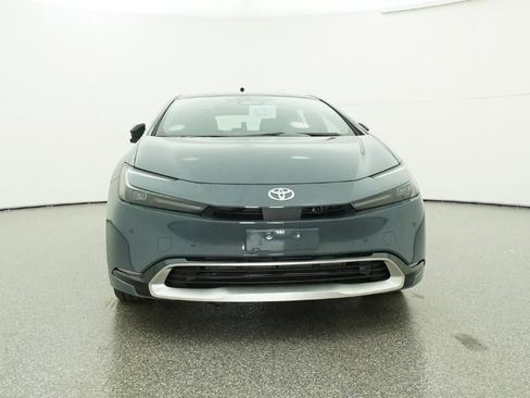 New 2026 Toyota Prius XSE image 60