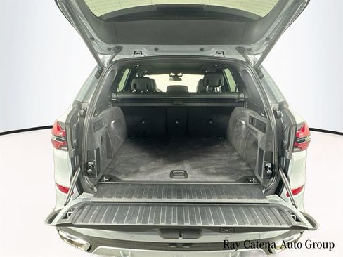 Used 2024 BMW X5 xDrive40i w/ M Sport Package AWD/4WD image 28