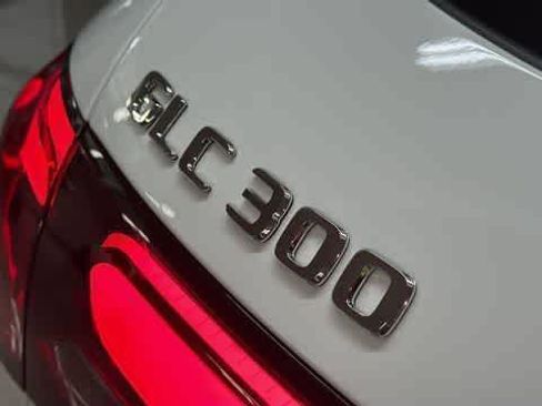 Certified 2026 Mercedes-Benz GLC 300 4MATIC image 9