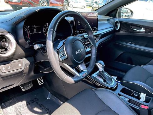 Used 2024 Kia Forte GT-Line FWD image 11