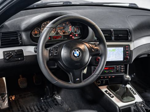 Used 2005 BMW M3 Coupe image 19