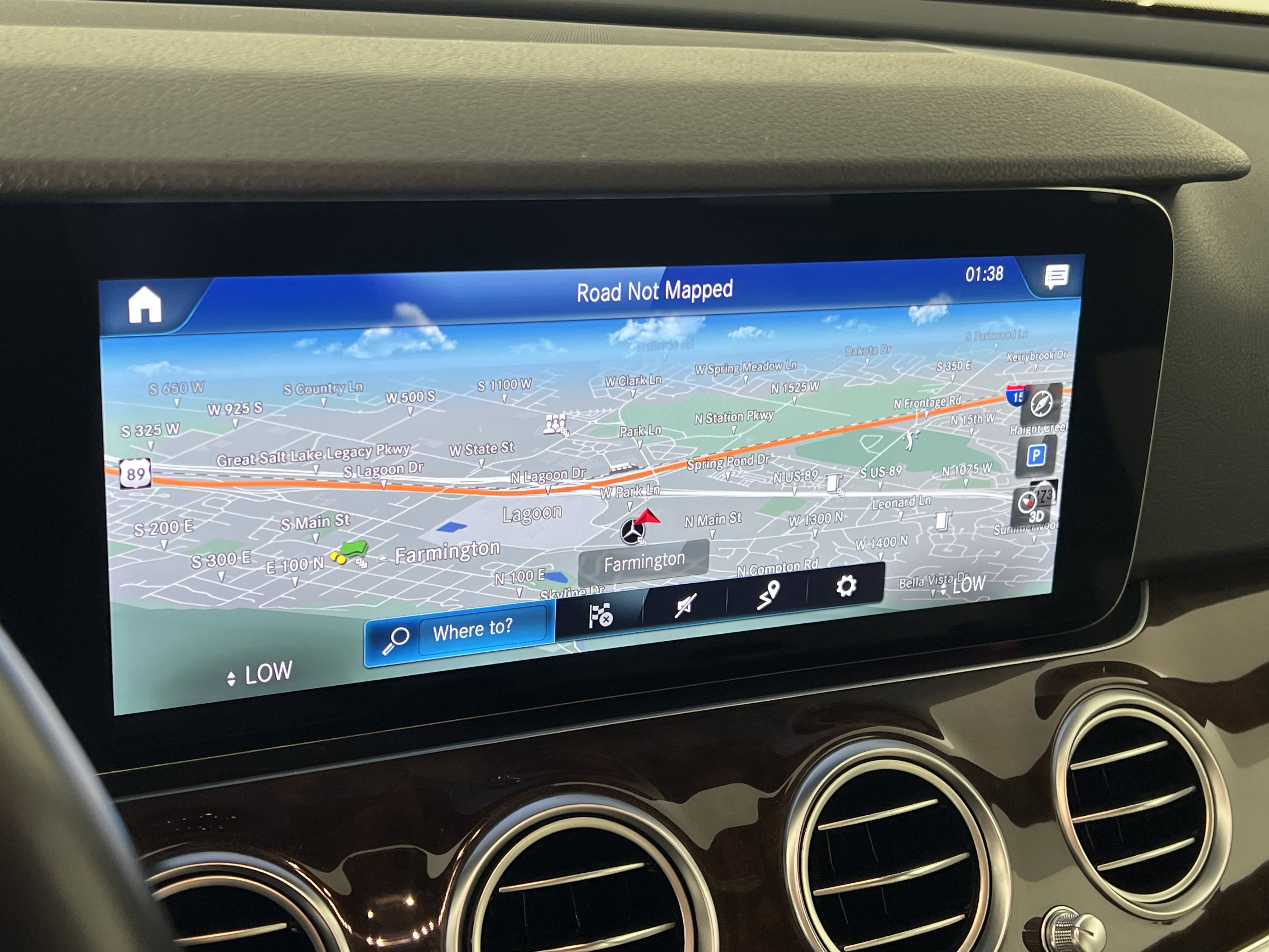 Certified 2022 Mercedes-Benz E 450 4MATIC Sedan image 30