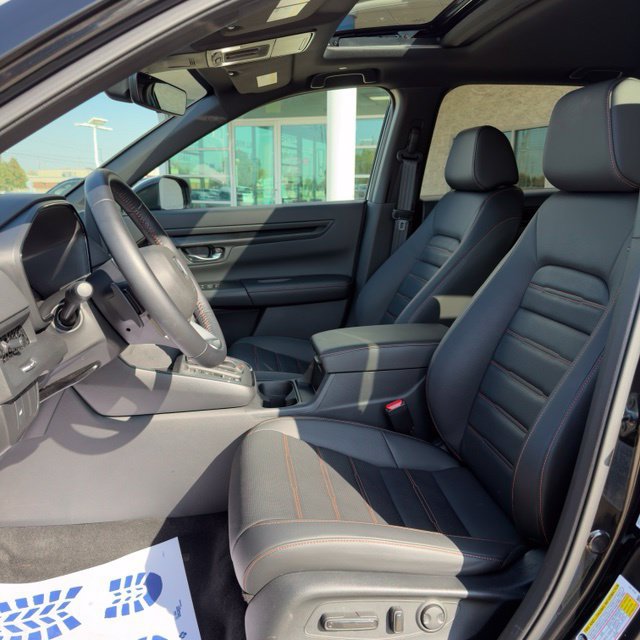 Certified 2026 Honda CR-V Sport-L image 12