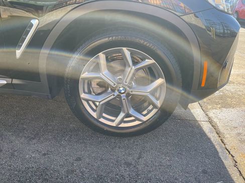 Used 2023 BMW X3 xDrive30i w/ Convenience Package image 11