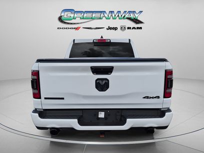 Used 2023 RAM 1500 Big Horn