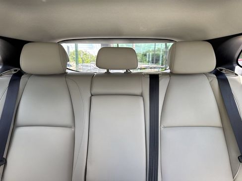 Certified 2024 MAZDA CX-30 AWD 2.5 S w/ Preferred Package image 18