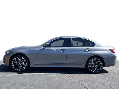 New 2026 BMW 330i Sedan w/ Premium Package image 24