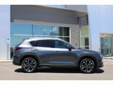 Used 2023 MAZDA CX-5 AWD 2.5 S w/ Premium Package image 6
