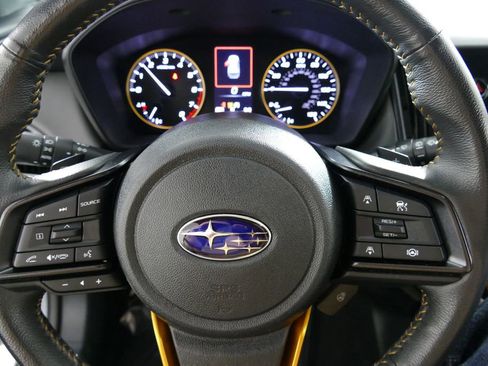 Used 2024 Subaru Outback Wilderness AWD/4WD image 22