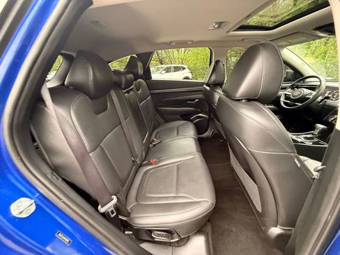 Used 2023 Hyundai Tucson SEL w/ Convenience Package image 35