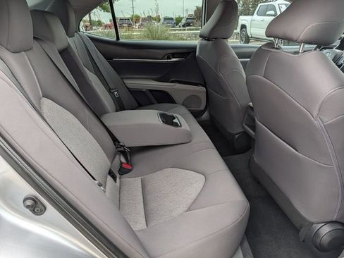 Used 2024 Toyota Camry LE FWD image 27