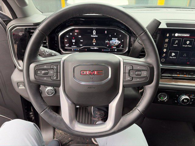 Used 2024 GMC Sierra 1500 Elevation AWD/4WD image 13