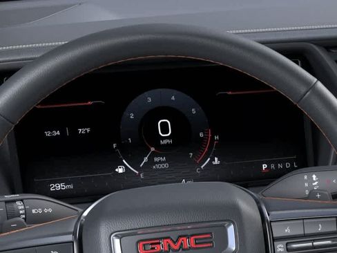 New 2027 GMC Terrain AT4 w/ Convenience Package III AWD/4WD image 18