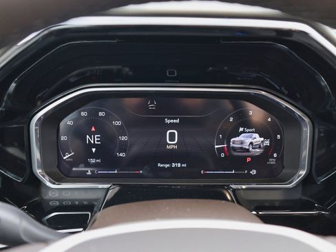 New 2026 GMC Sierra 1500 SLT w/ SLT Premium Plus Package image 19